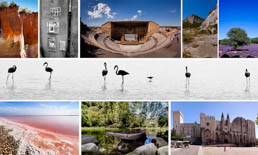 Foto Reise Provence - S&uuml;dfrankreich